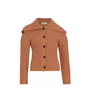 Georgina Peak Blazer